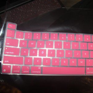MacBook KeyBoard Cover